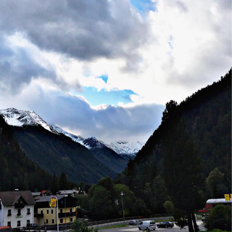Das AlpenLoft - Apartment mit Blick auf die Berge - 63