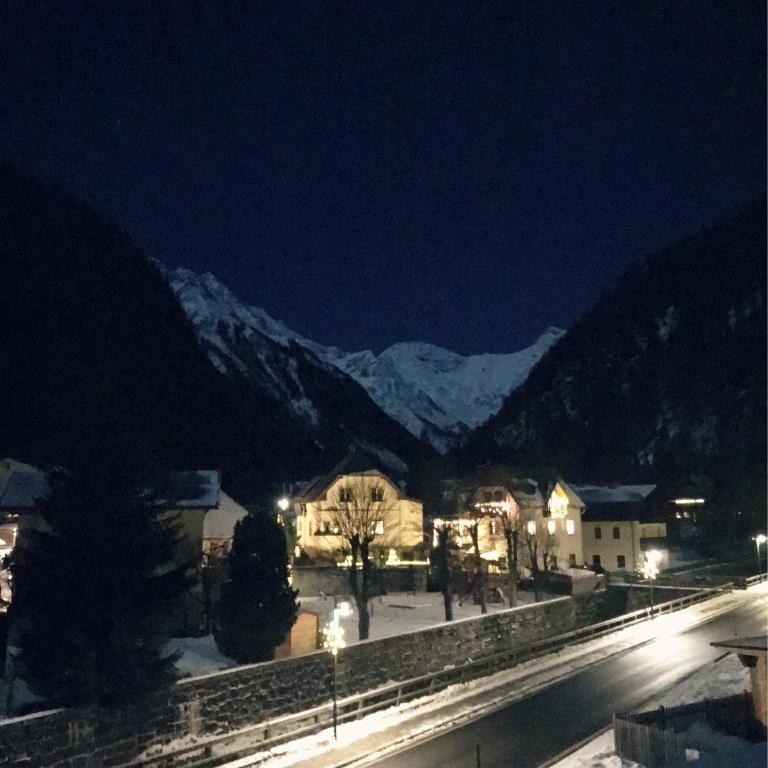 Das AlpenLoft - Apartment mit Blick auf die Berge - 45