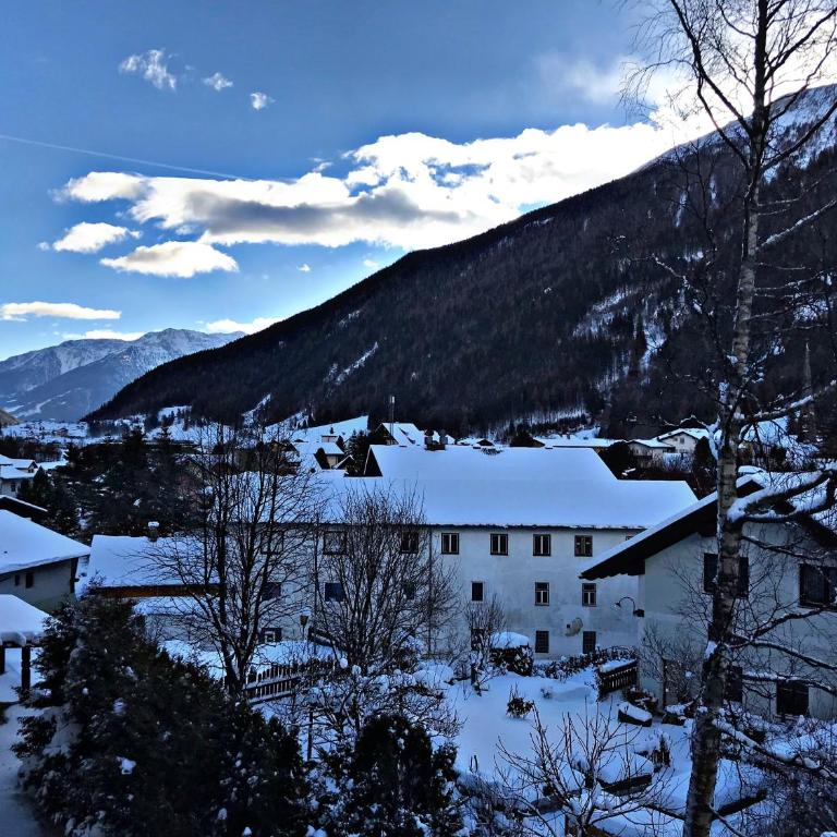 Das AlpenLoft - Apartment mit Blick auf die Berge - 48
