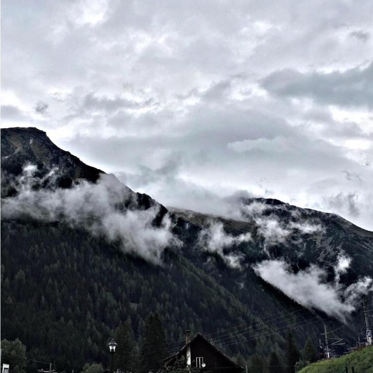 Das AlpenLoft - Apartment mit Blick auf die Berge - 50