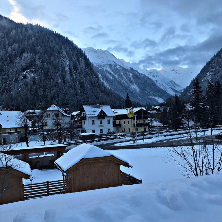 Das AlpenLoft - Apartment mit Blick auf die Berge - 51