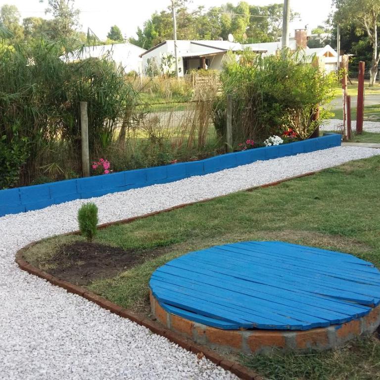 Munaywasy monoambiente para dos - Apartamento de 1 dormitorio - 13