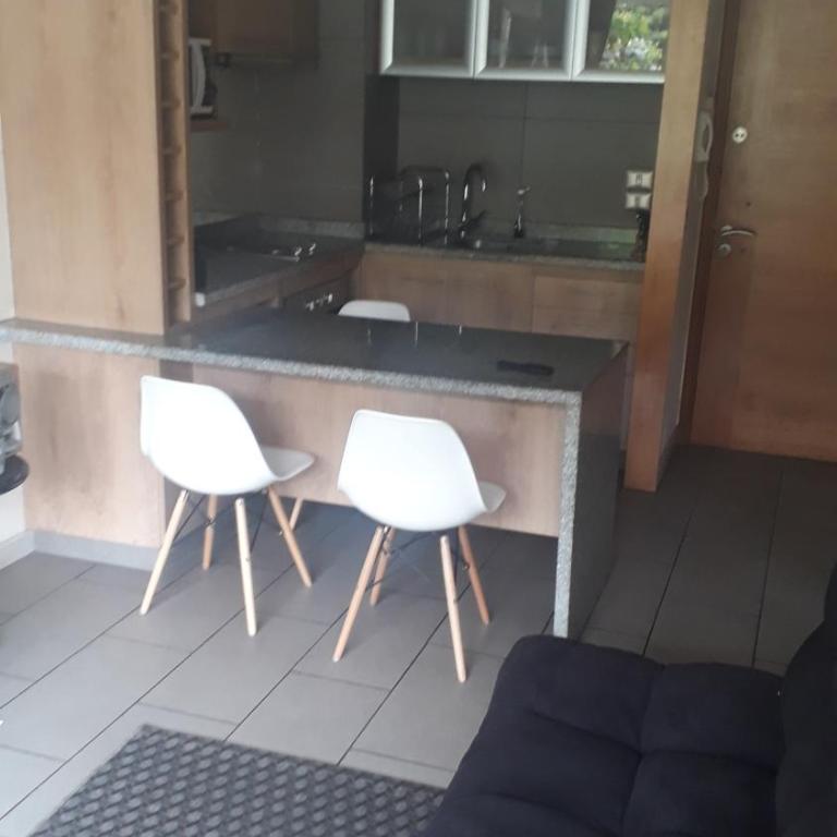 Reñaca Park 1 - Apartment with Terrace - 5