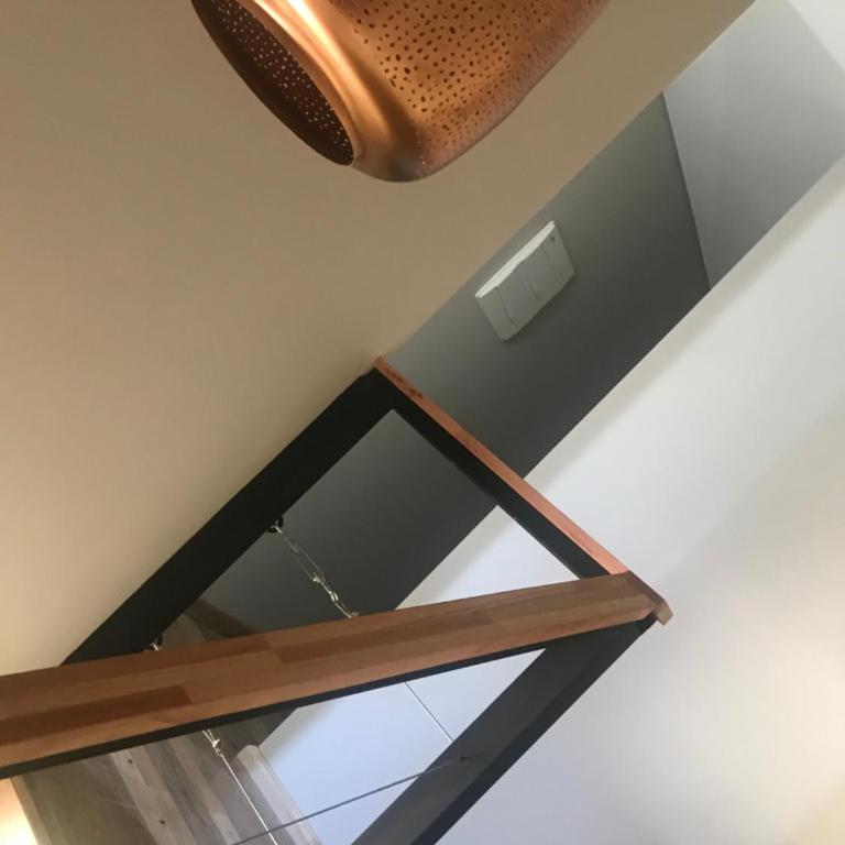 LAS ESTEÑAS , casas del mar - Duplex Studio - 11