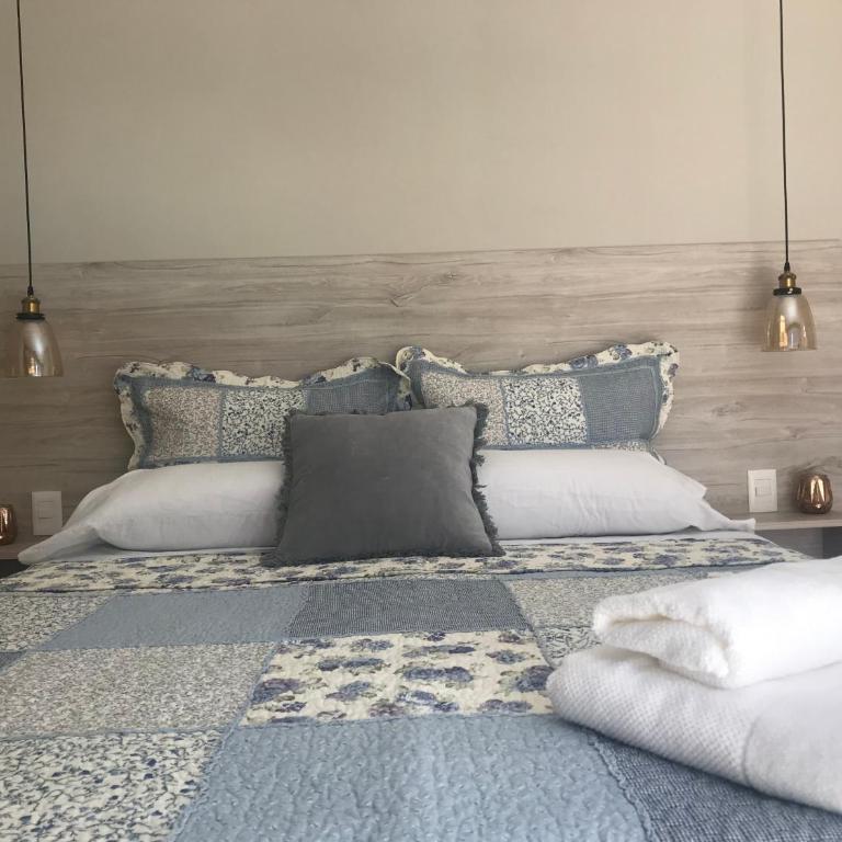 LAS ESTEÑAS , casas del mar - Duplex Studio - 10