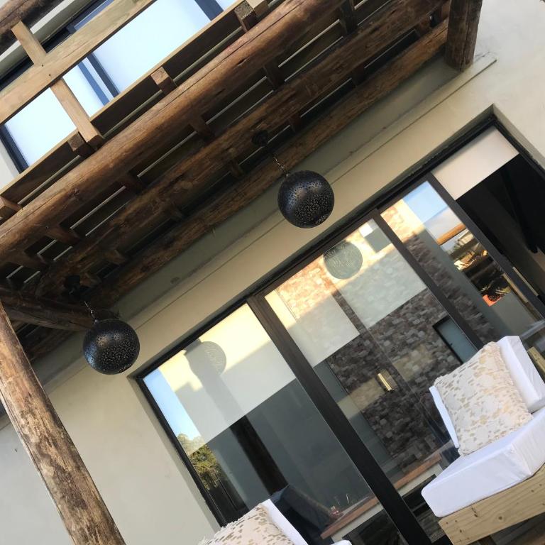 LAS ESTEÑAS , casas del mar - Duplex Studio - 7