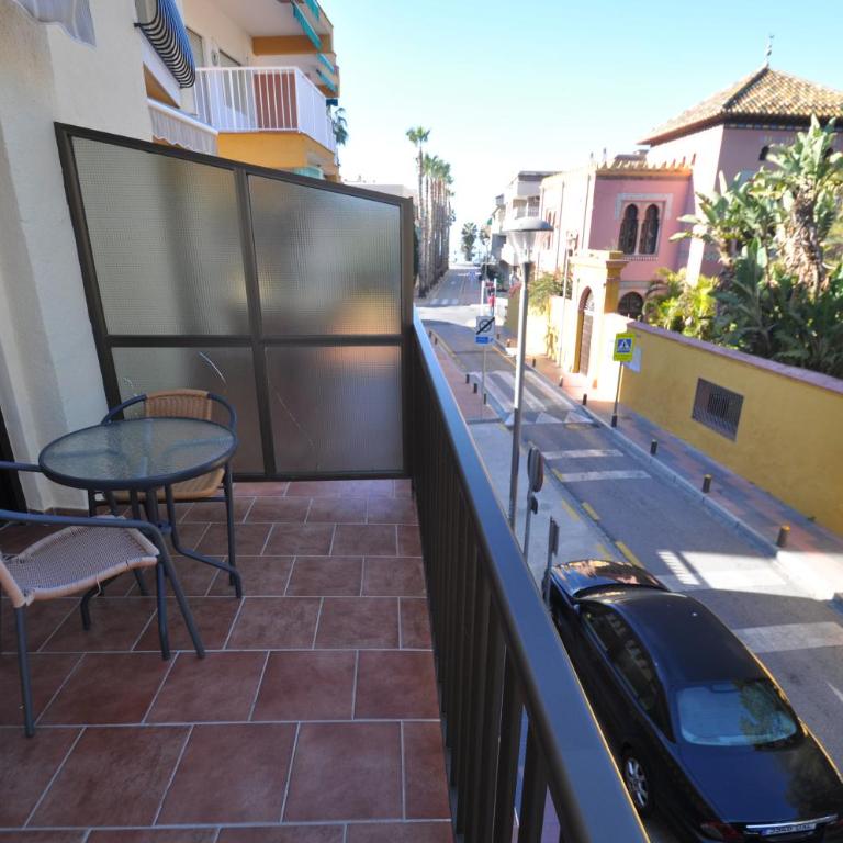 Hotel Goya - Habitación Doble con terraza - 1 o 2 camas - 7