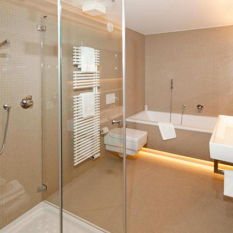 Golfhotel Riederhof - Suite mit Balkon - 4