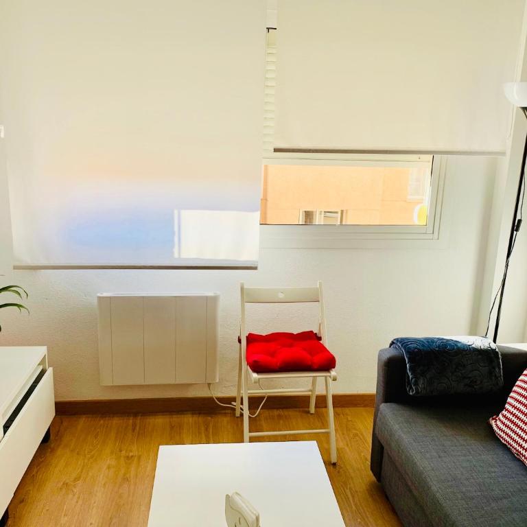 Ana's Apartment parking gratuito - Studio Apartment - 13