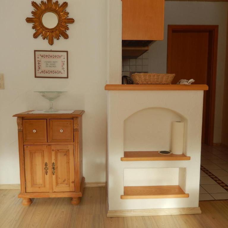 Haus Bergschmied - Apartment mit Blick auf die Berge - 6