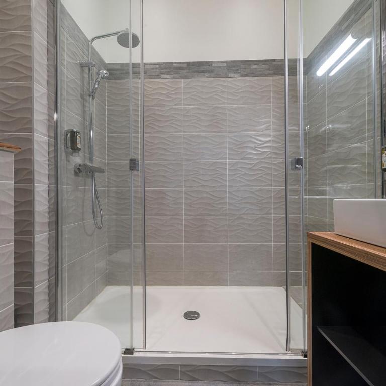 Hotel de Paris - Chambre Double Club - 10