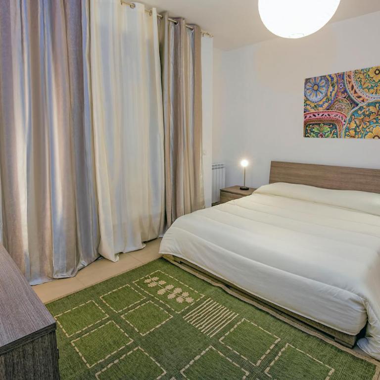 Residence Rapisardi by RECEPTIO - One-Bedroom Apartment with Balcony - 23