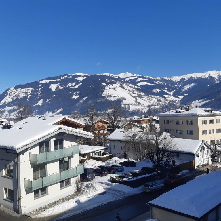 Schlafgut Küssler - 70m vom City Express - Apartment mit Seeblick - 37