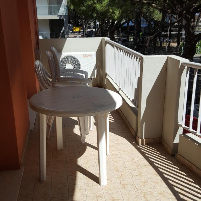 RESIDENCE IPANEMA - WALTERIGATO Apartments SOLO PER FAMIGLIE - Appartamento con 1 Camera da Letto - 8