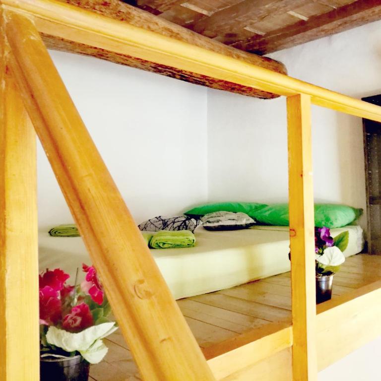 1 pitti apartment - Appartamento con 1 Camera da Letto - 9