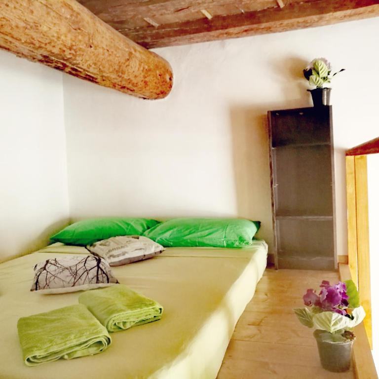 1 pitti apartment - Appartamento con 1 Camera da Letto - 10
