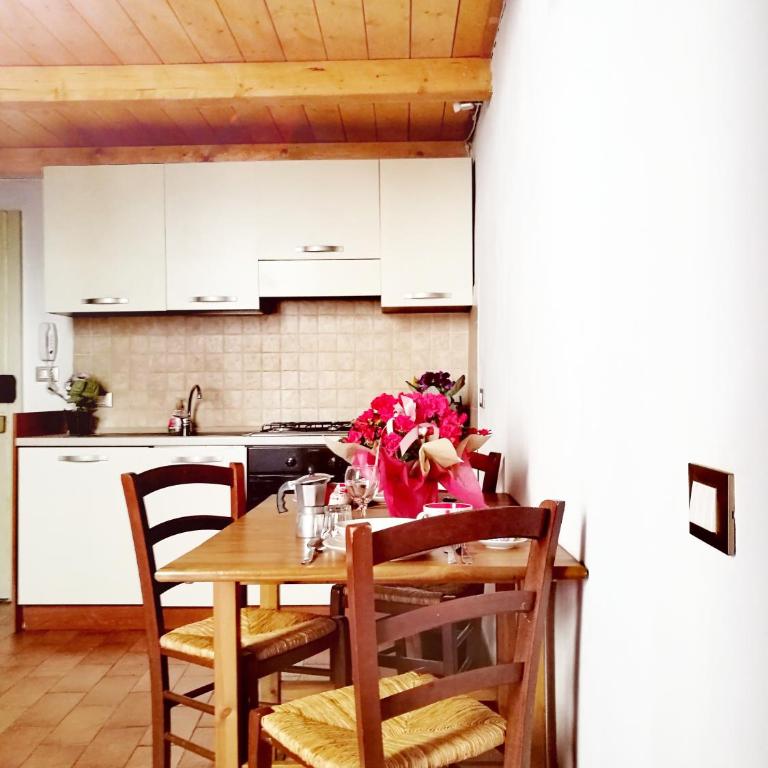 1 pitti apartment - Appartamento con 1 Camera da Letto - 6