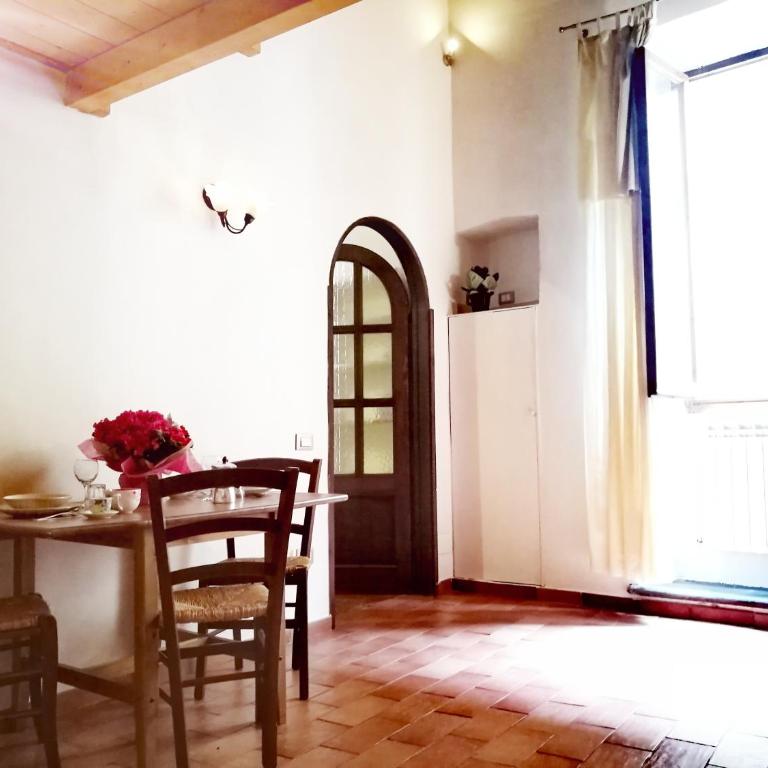 1 pitti apartment - Appartamento con 1 Camera da Letto - 7