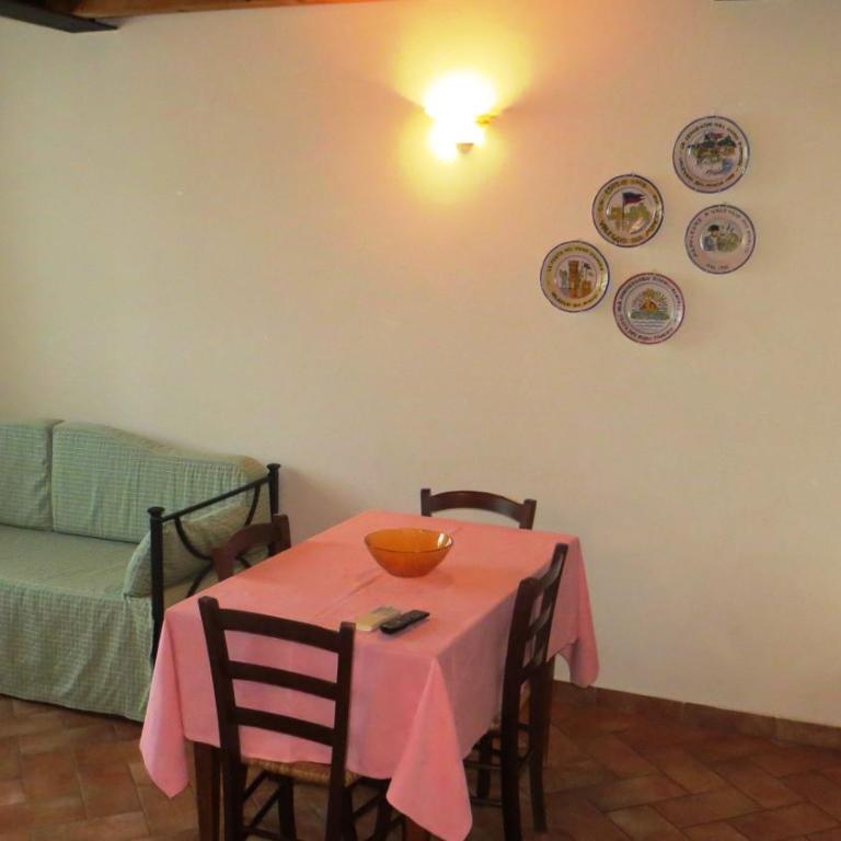 Agriturismo La Staffa - Appartamentino su 2 Livelli - 2