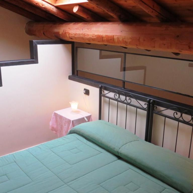 Agriturismo La Staffa - Appartamentino su 2 Livelli - 1