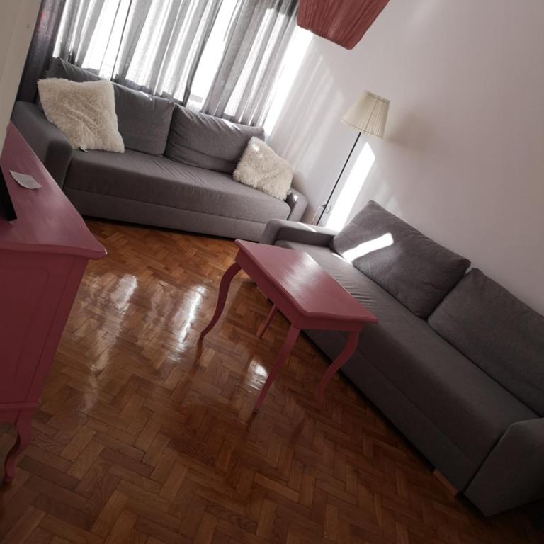 Belgrade Base - Apartman sa Terasom - 8