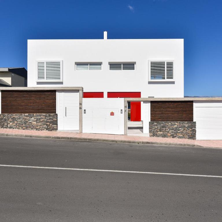 Villas Golden by Home Stay Grancanaria - Villa Golden Blue - 4
