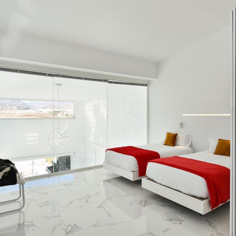 Villas Golden by Home Stay Grancanaria - Villa Golden Blue - 17