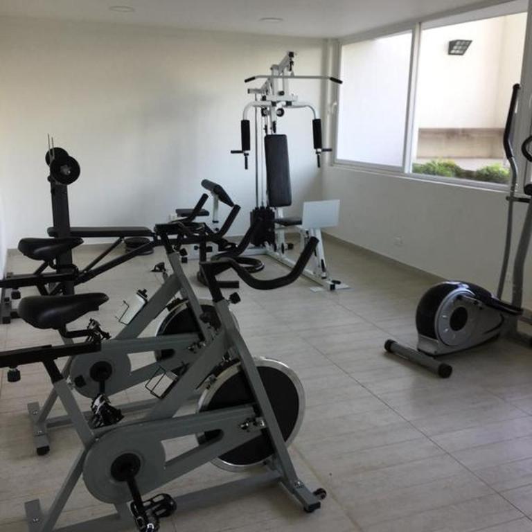 Edificio Velas de Montemar - Apartamento - 13