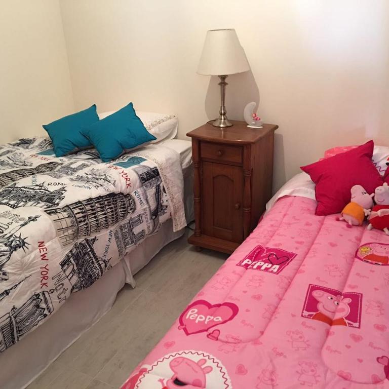 Edificio Velas de Montemar - Apartamento - 20