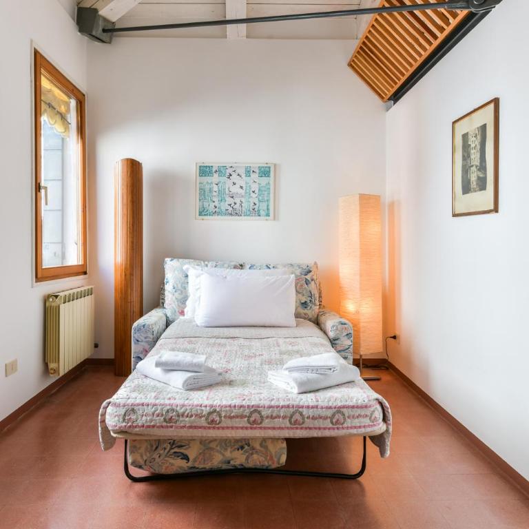 Secret Loft - Appartamento - 7