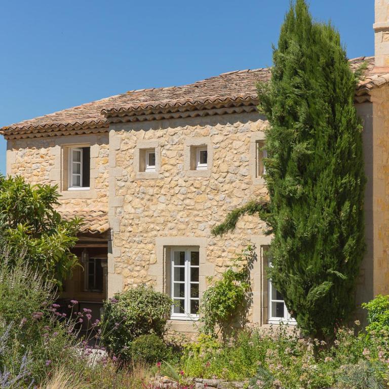 Gite des Alexandrins - Appartement avec Terrasse - 12