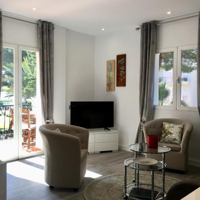 Banus Rentals Apartments Beach&Pool - Apartment with Pool View - 13
