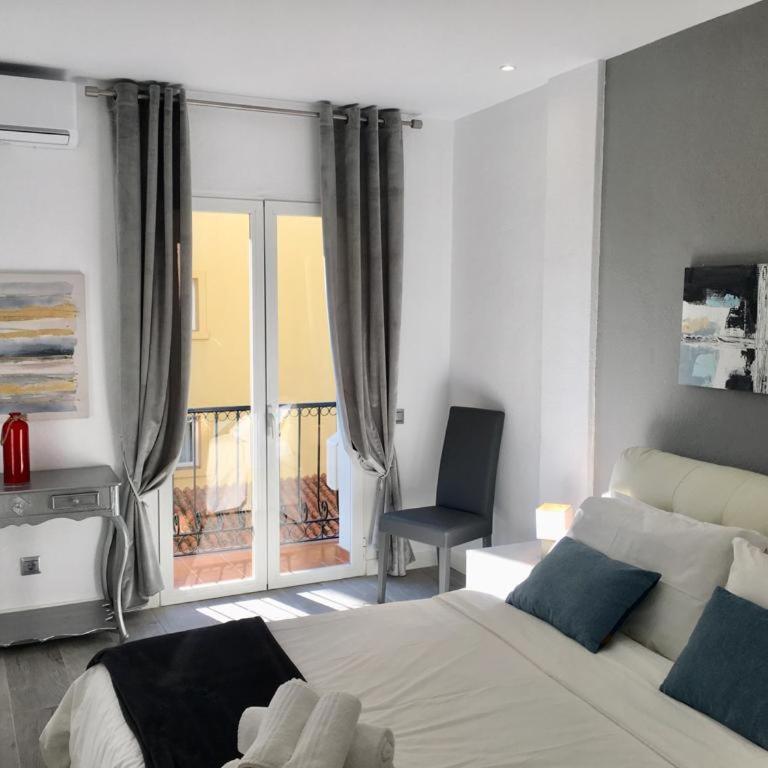 Banus Rentals Apartments Beach&Pool - Apartment with Sea View - 8