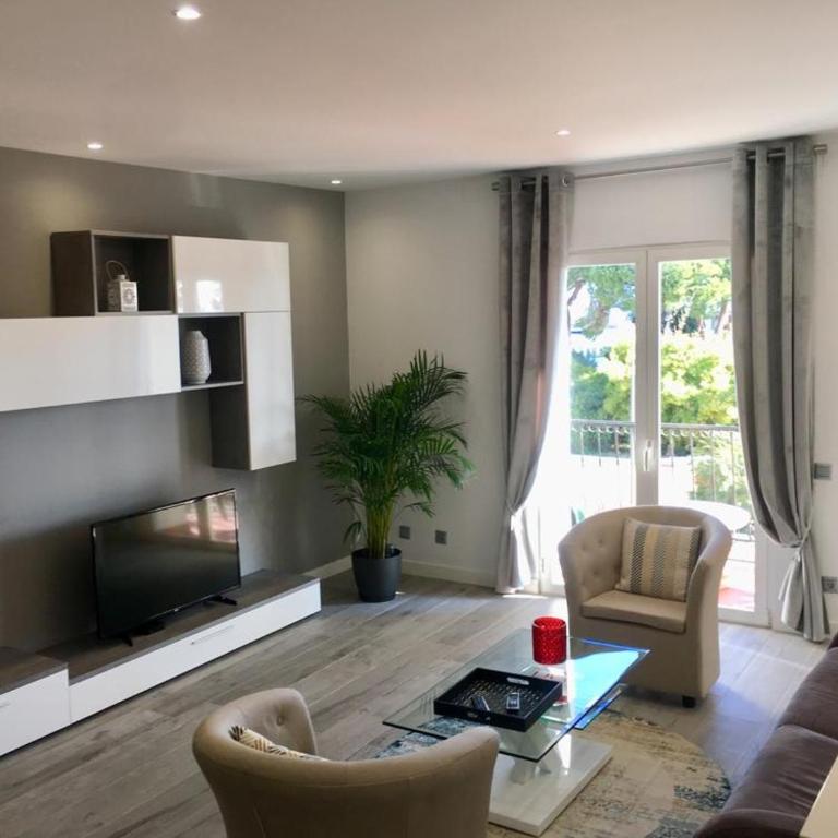 Banus Rentals Apartments Beach&Pool - Apartment with Sea View - 4