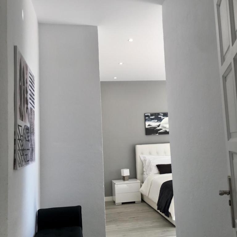 Banus Rentals Apartments Beach&Pool - Apartment with Sea View - 11