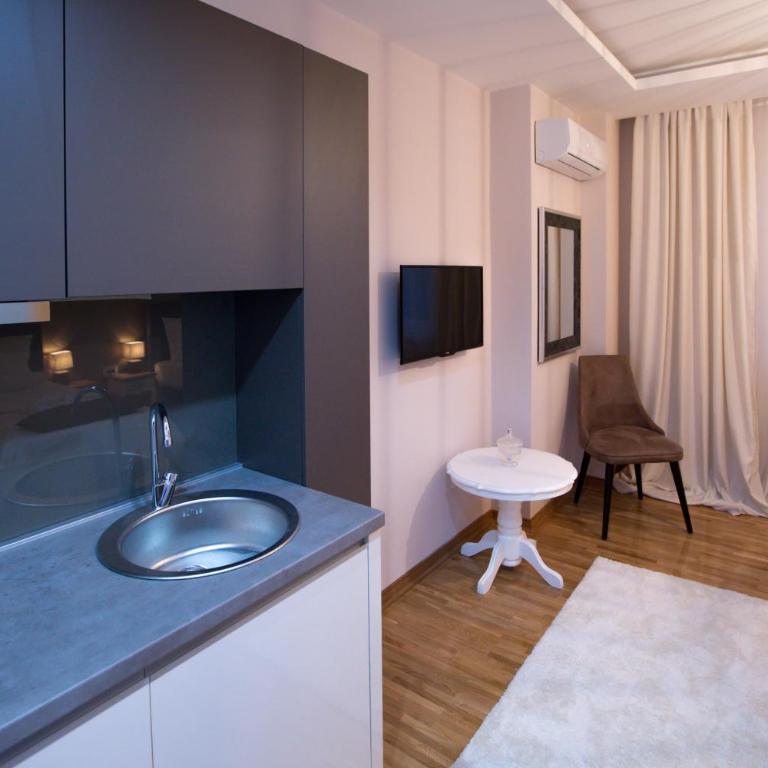 Apartment Exclusive and Studio - Studio Apartman - 18