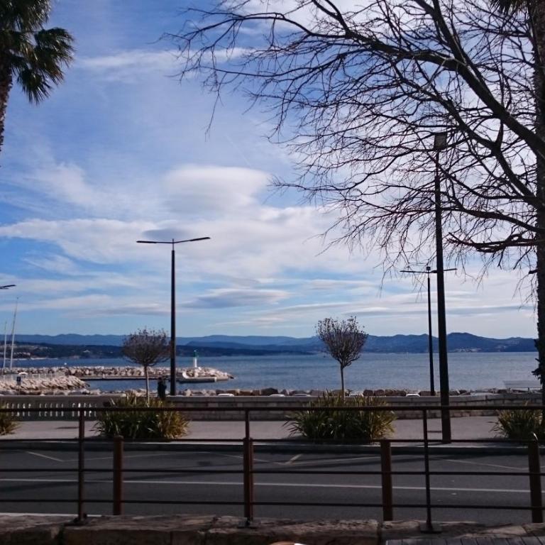 Capitaine Pirrodi - Apartamento - 17