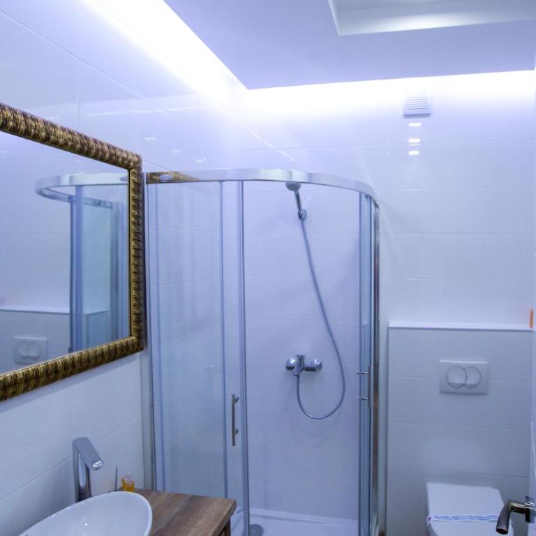 Apartment Exclusive and Studio - Studio Apartman - 19