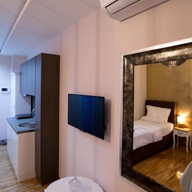 Apartment Exclusive and Studio - Studio Apartman - 10