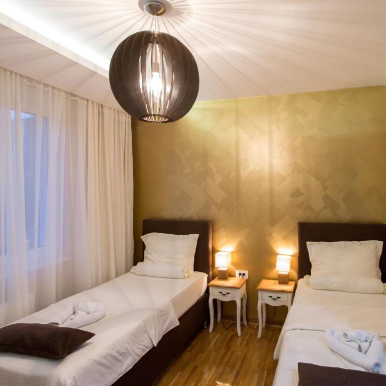 Apartment Exclusive and Studio - Studio Apartman - 7