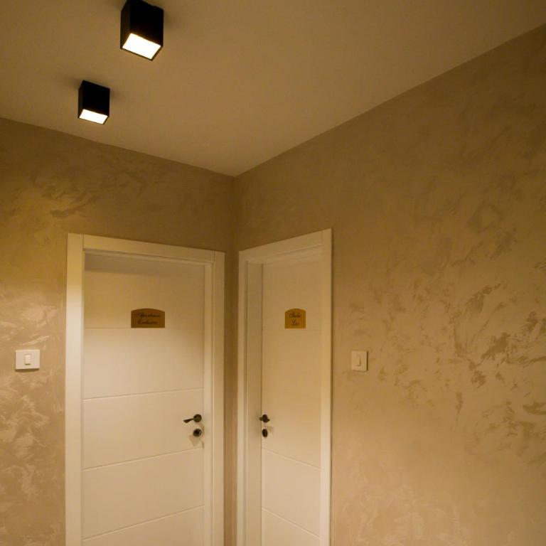 Apartment Exclusive and Studio - Studio Apartman - 2