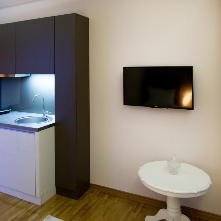 Apartment Exclusive and Studio - Studio Apartman - 3