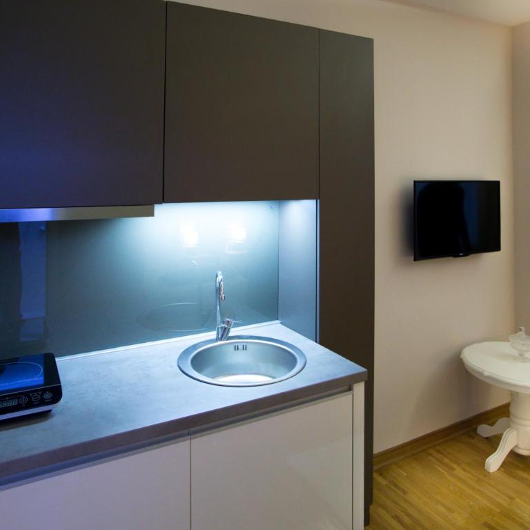 Apartment Exclusive and Studio - Studio Apartman - 4