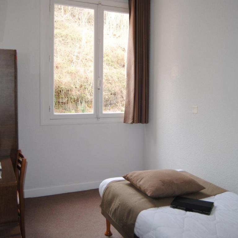 Adonis Lourdes - Notre Dame de la Sarte - Chambre Simple - 8