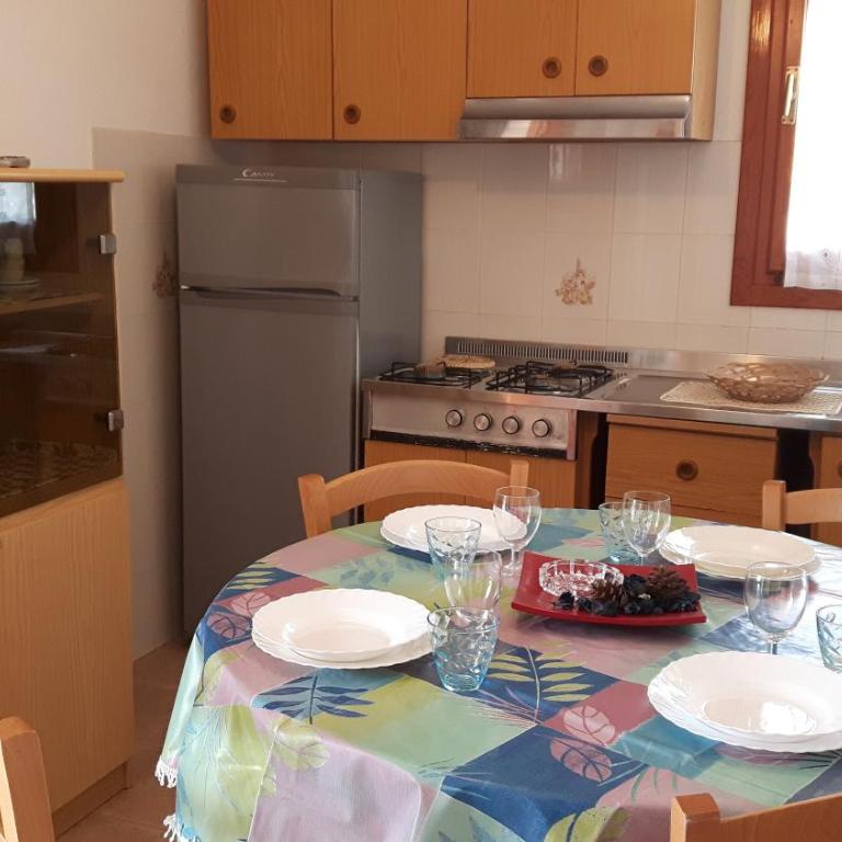 Appartamenti Il Sogno - Appartamento - 10