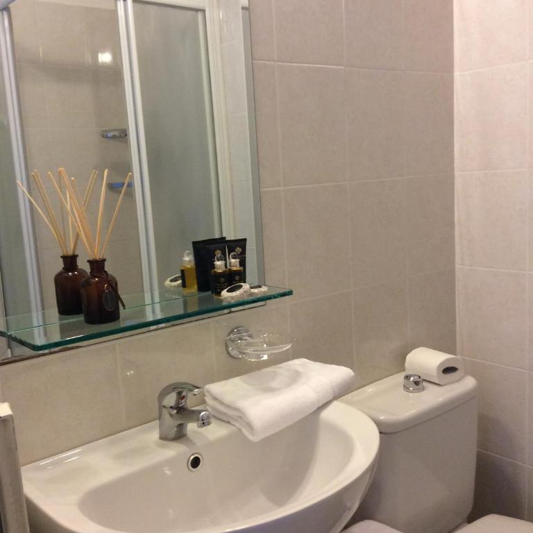 Hotel Livio - Camera Matrimoniale Standard - 2