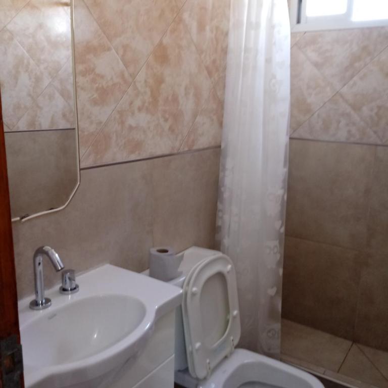 Apartamentos David - Apartment - Split Level - 8