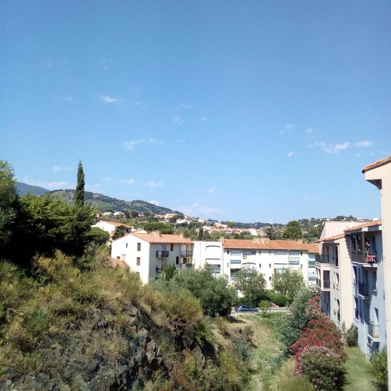4PA44 appartement avec piscine et parking - Apartment - 12