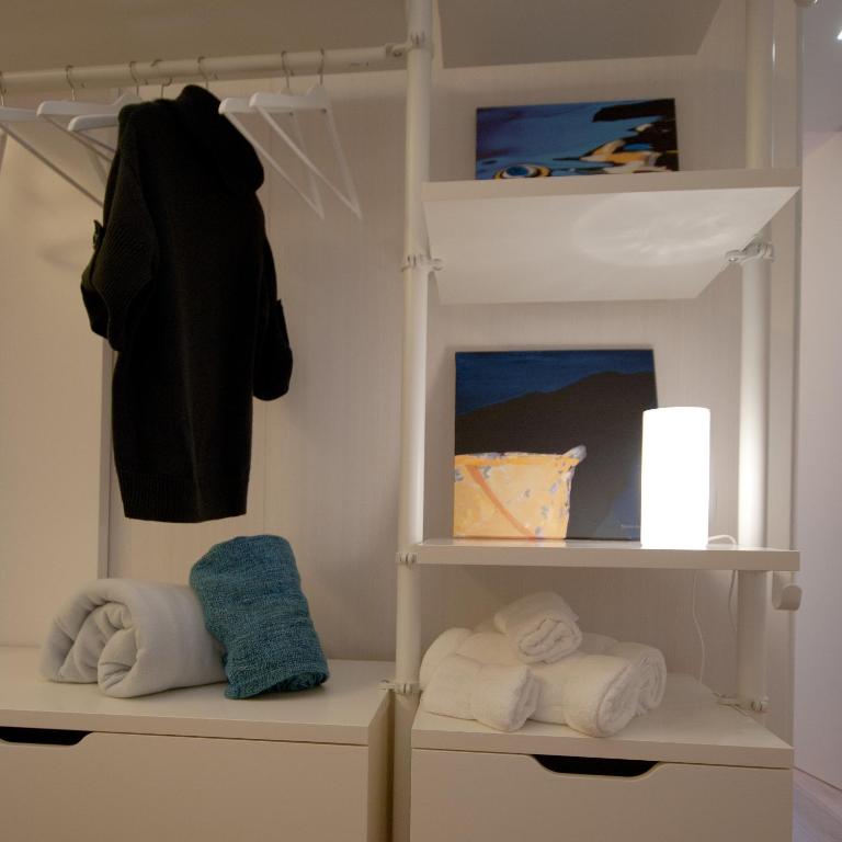Ca' Venissa - Appartamento con 2 Camere da Letto - 32
