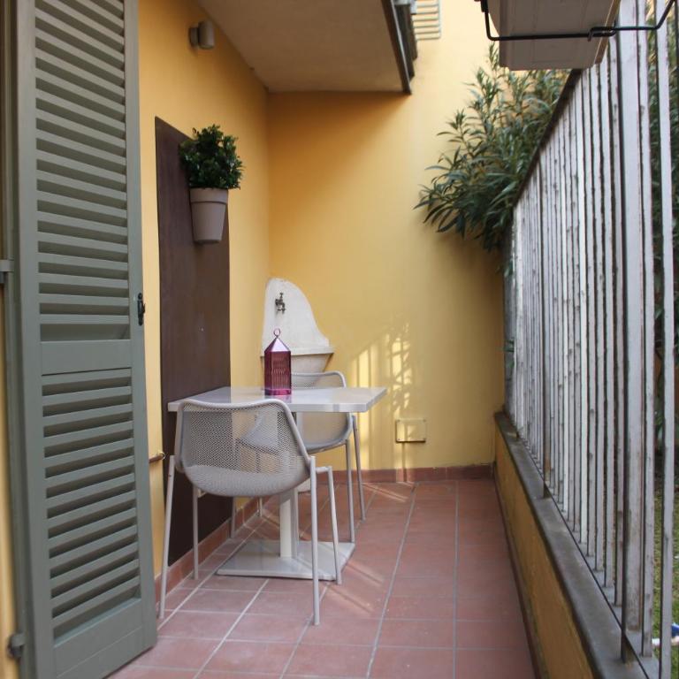 Goccia di Lago - Monolocale Standard - 31